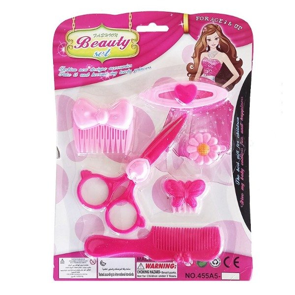 Producto - Set de Belleza x6