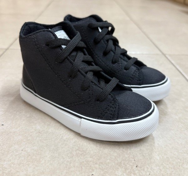 Producto - A 444 Bota lona