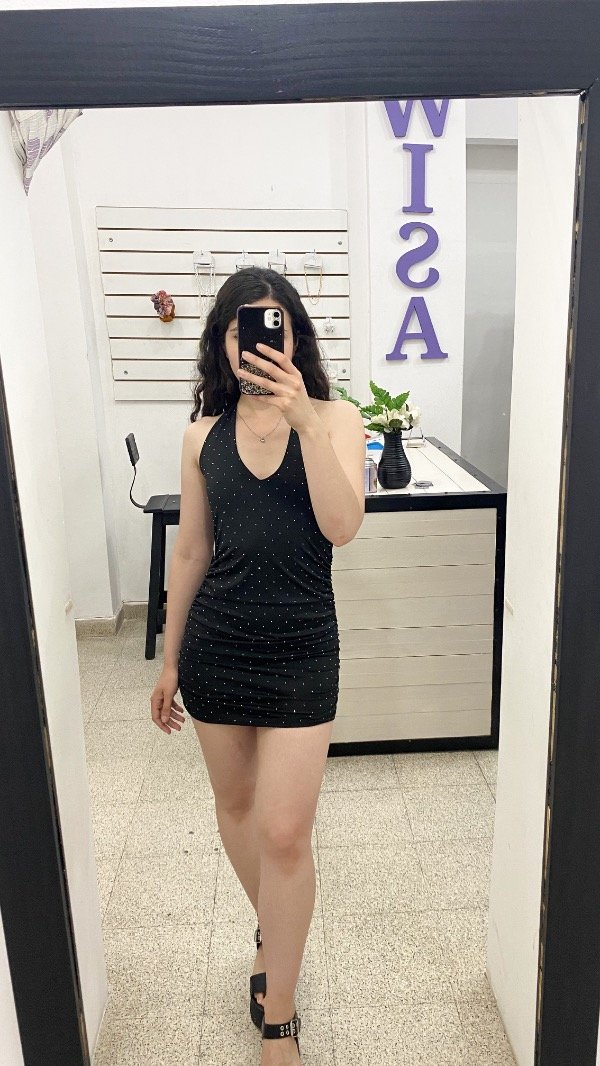 Producto - Vestido Lucre - Precio 38.500 transferencia.