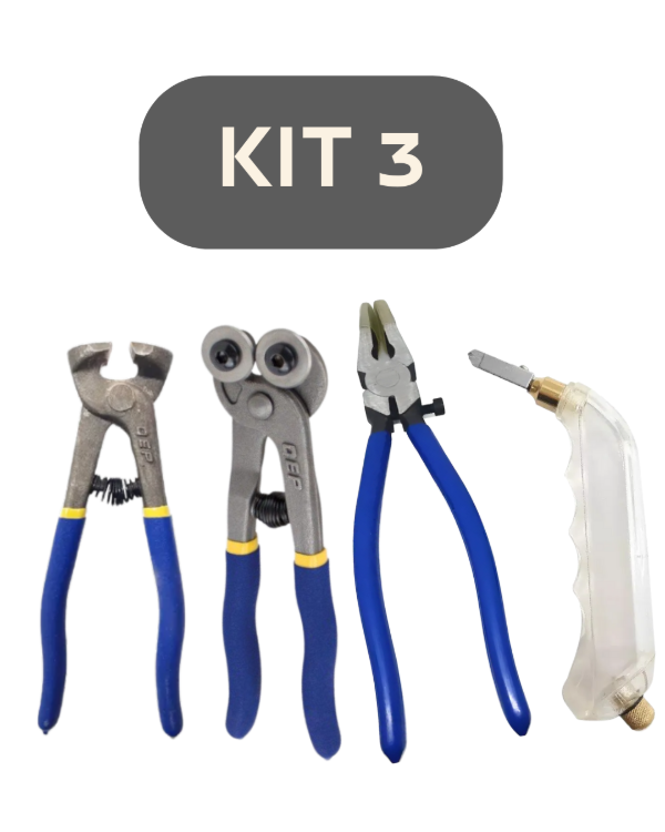 Producto - Kit herramientas - 3