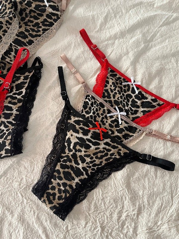 Producto - Less algodón print con puntilla hasta talle 46/48 X6