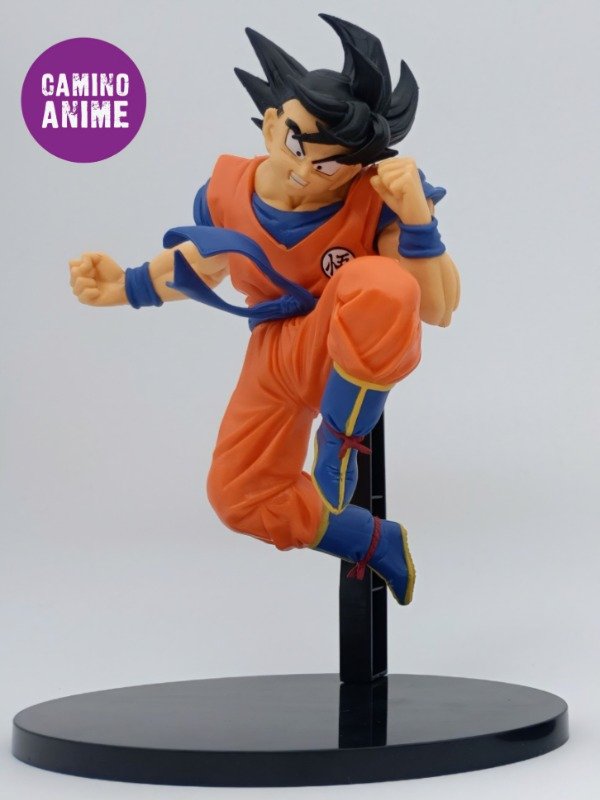 Producto - DRAGON BALL GOKU 20CM (4743)