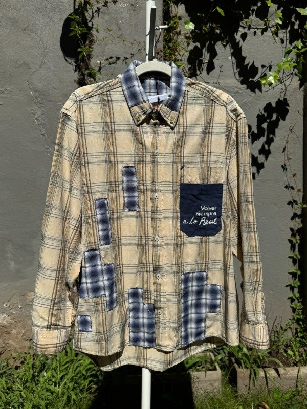 Producto - Real mangas largas