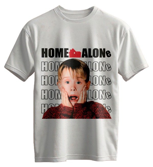 Producto - Mi Pobre Angelito "Home Alone"