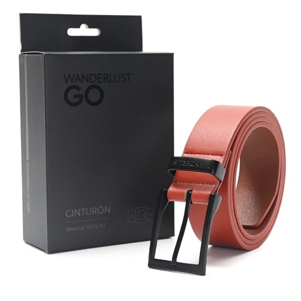 Producto - Cintos de hombre WANDERLUST - 6