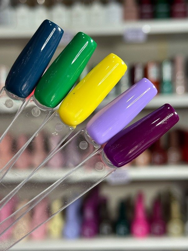 Producto - ESMALTE SEMIPERMANENTE (Eloise 10ml)