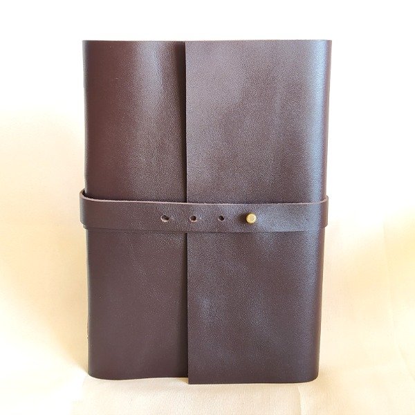 Producto - Budinbook Chocolate