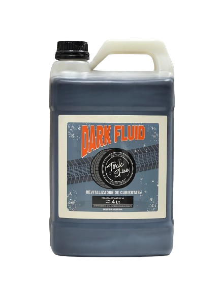 Producto - Dark Fluid 4LTS