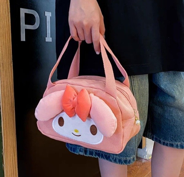 Producto - Cartera Cosmetiquero My Melody Sanrio