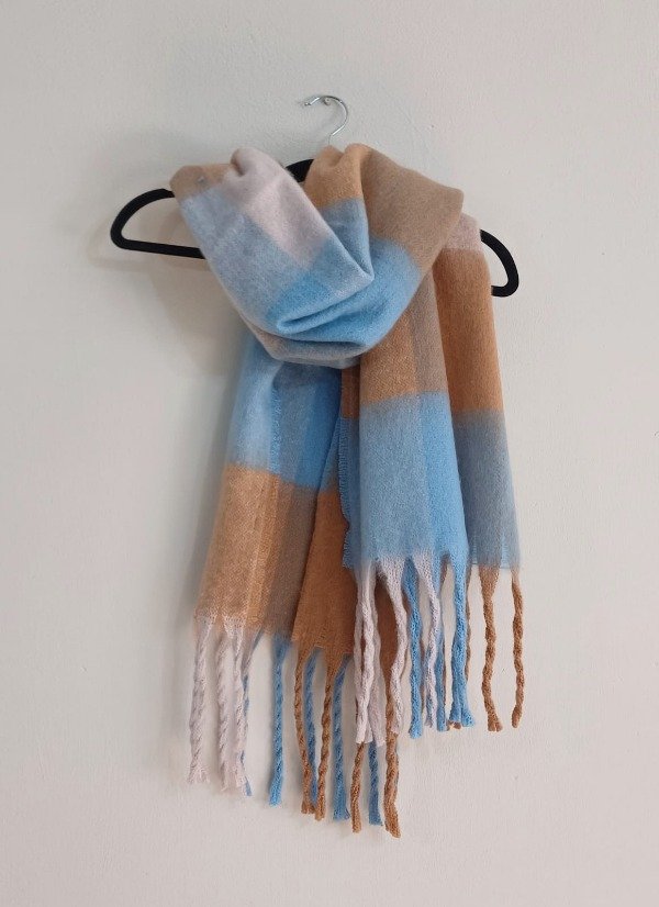 Producto - Bufanda nube - 1