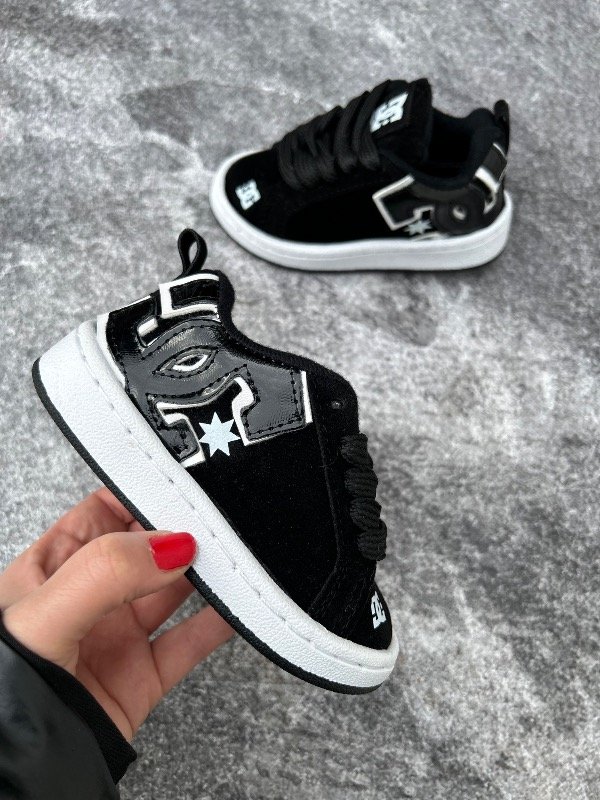 Producto - D shoes - Charol 23 a 26 - 3