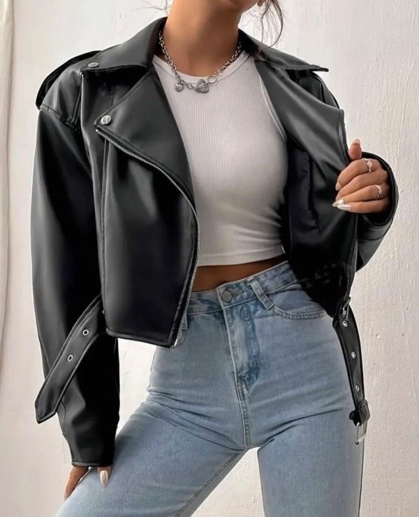 Producto - Campera Dazy - 0
