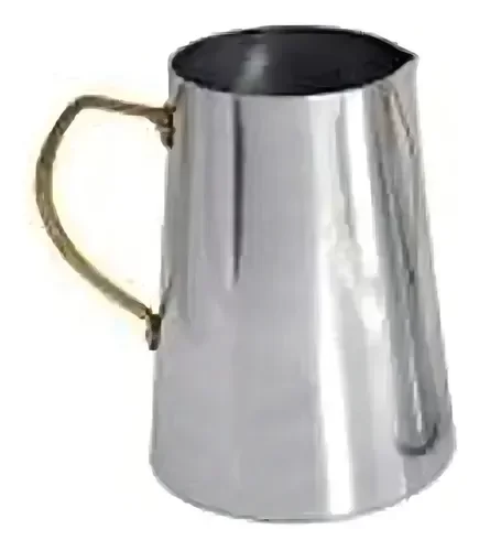 Producto - JARRA DE AGUA 1 L. ACHAROLADA EL SIGLO