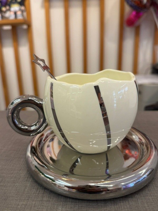 Producto - SET TAZA