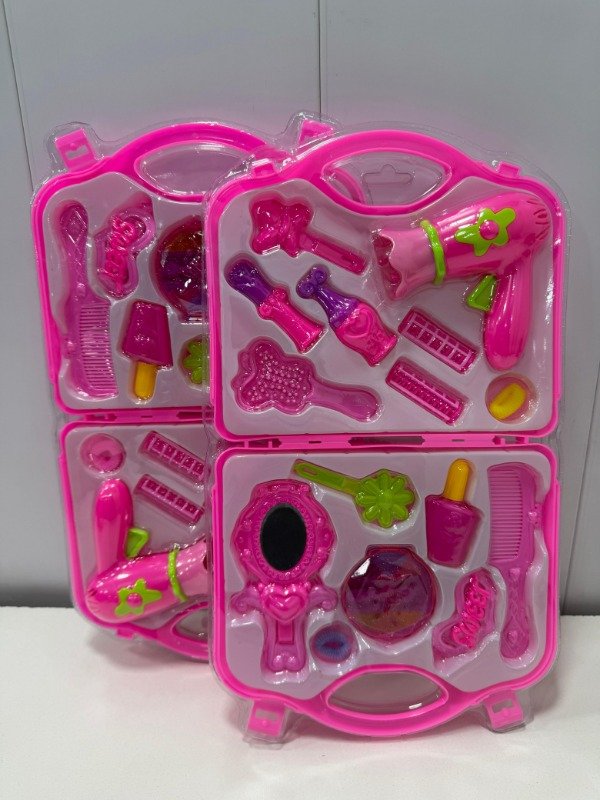 Producto - Valijita de belleza