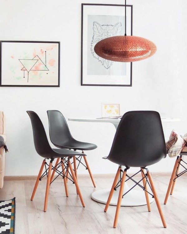 Producto - Silla Eames
