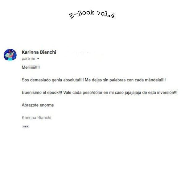 Producto - E-BOOK Vol.4 Mandalas y Atrapasueños - 4