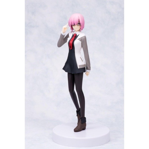 Producto - Figura Original - MASH KYRIELIGHT - Fate Grand Order