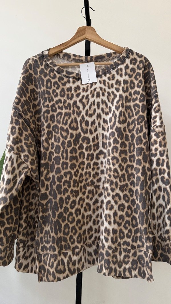 Producto - BUZO PRINT