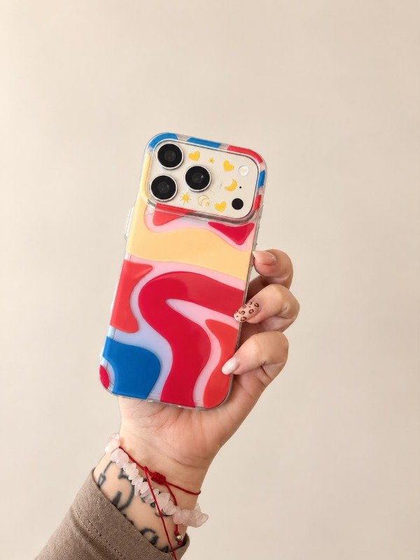 Producto - Case holo diseño 1 - 3