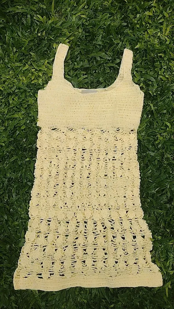 Producto - Vestido Limone - 5
