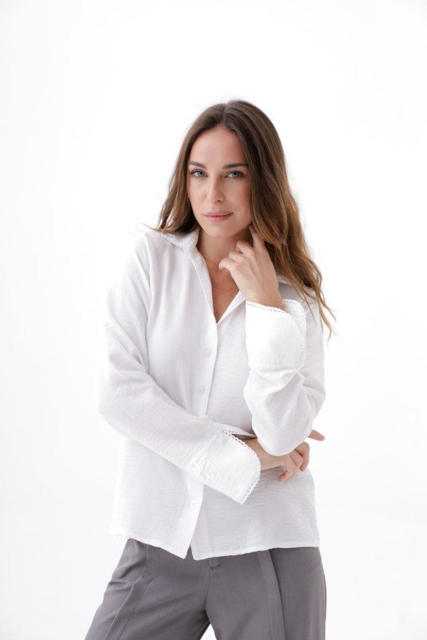 Producto - CAMISA AITANA