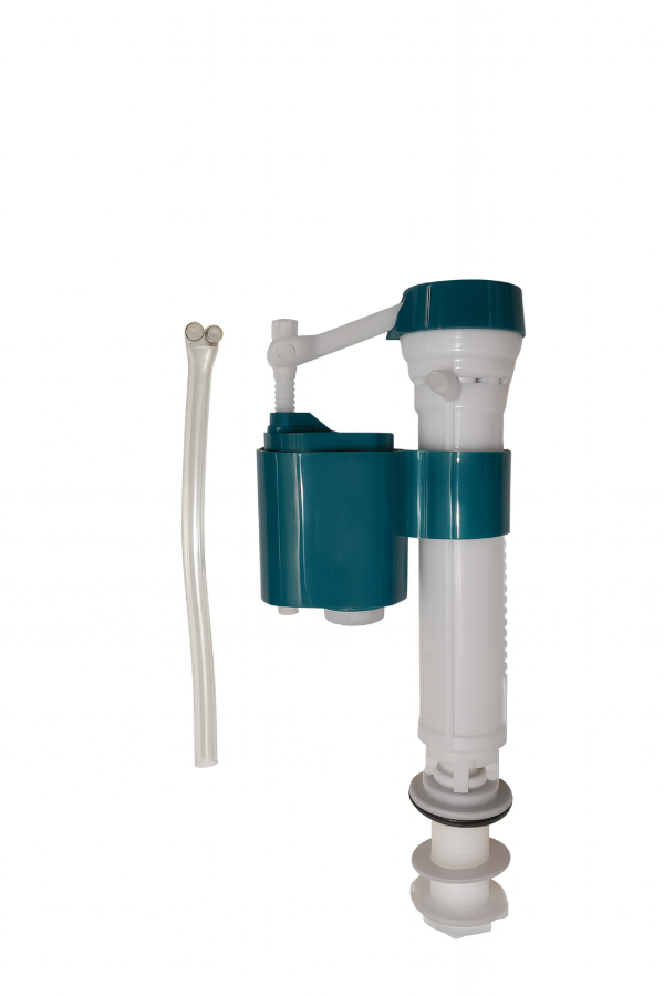 Producto - Válvula de Admisión Saniplast Universal para Mochila de Inodoro