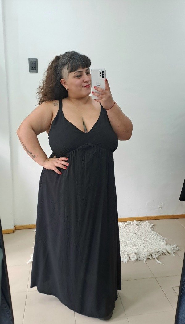 Producto - Vestido SANDRA