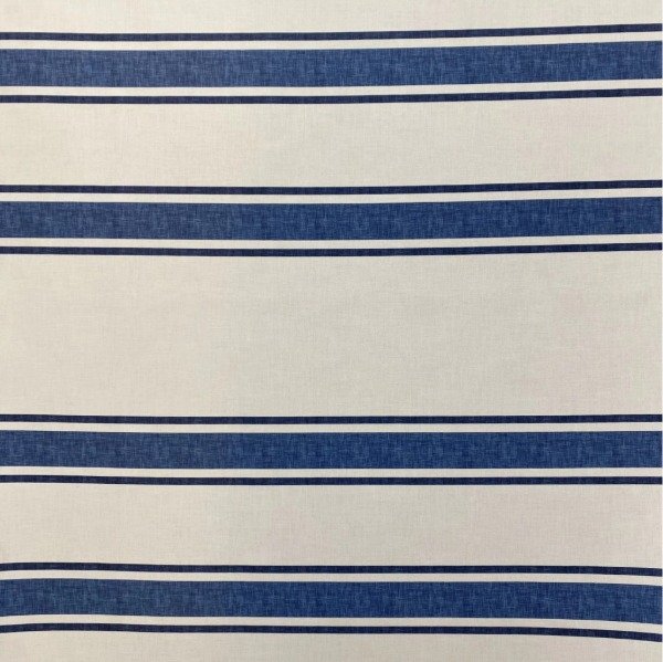 Producto - Azul rayas