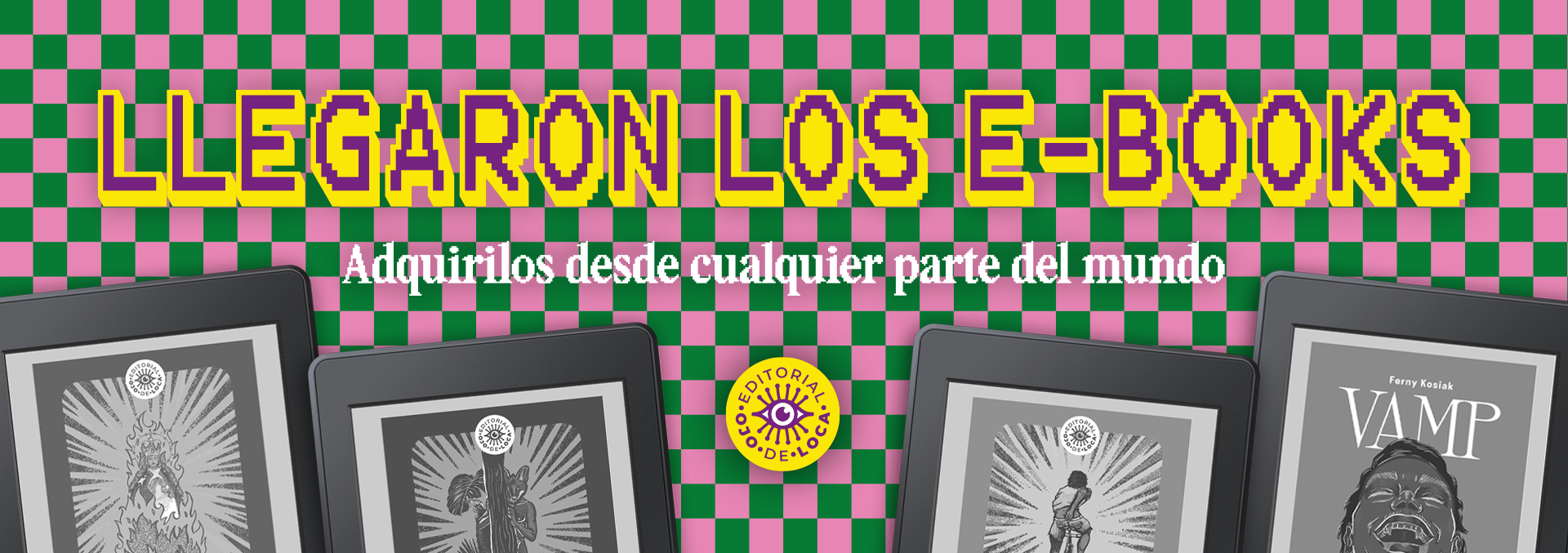 Banner