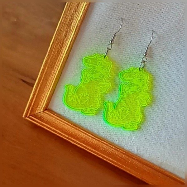 Producto - AROS "REPTAR"