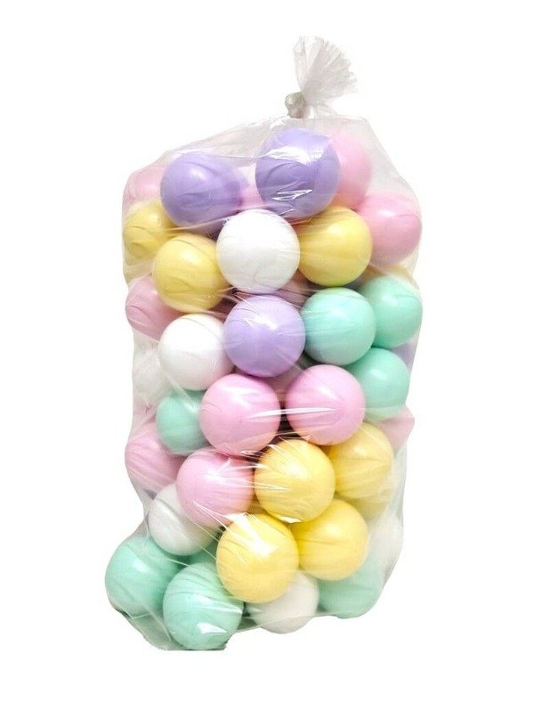 Producto - PELOTA PELOTERO X 50U PASTEL
