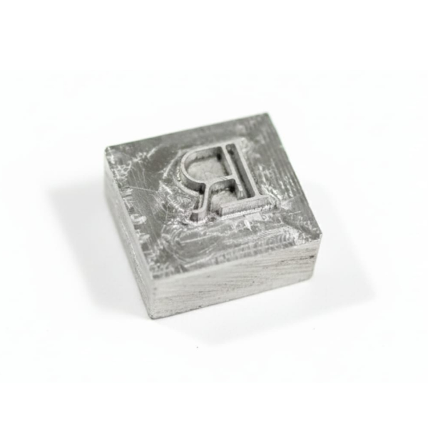 Producto - Cuños / Cliches metálicos