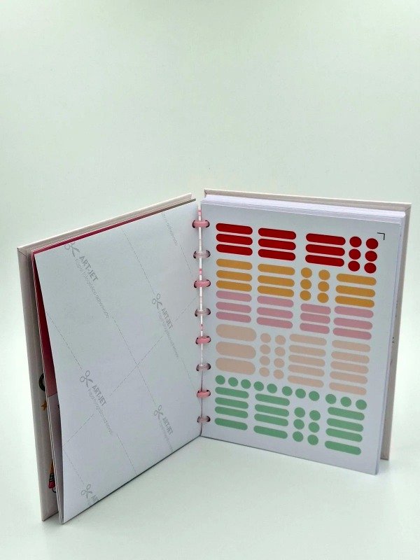 Producto - Cuaderno Cosas de Maestra - 4