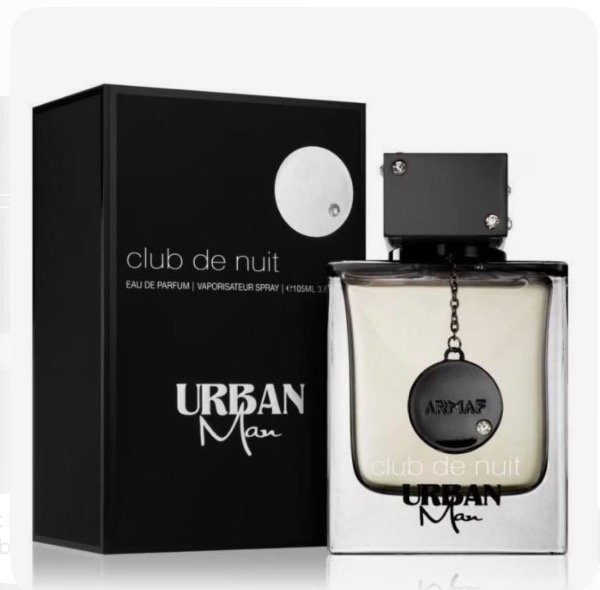 Producto - Club de nuit urban mañana - 0