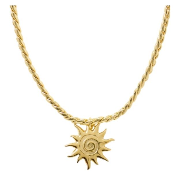 Producto - Colar ASTE gold