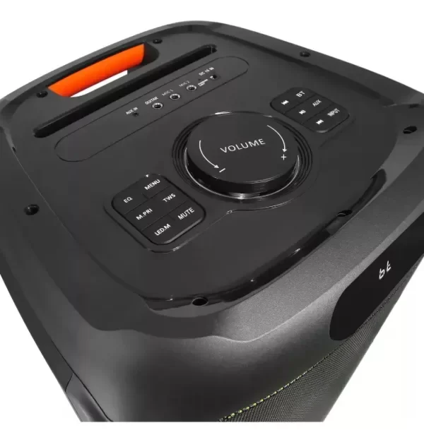 Producto - Parlante Portatil Rca Joy215 Bluetooth Rgb 16.000w - 2