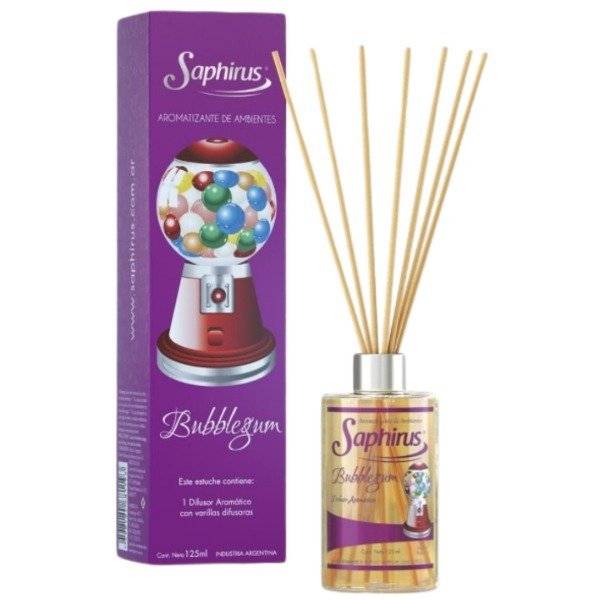Producto - DIFUSOR BUBBLEGUM