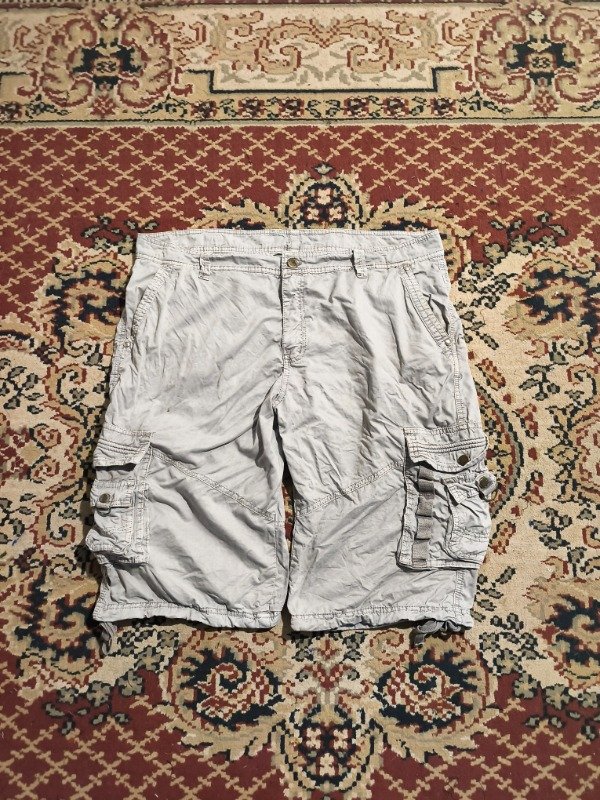 Producto - Bermuda Cargo