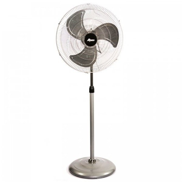 Producto - Ventilador de pie de 20" Alpaca