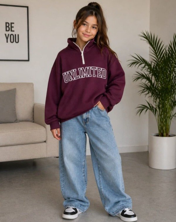 Producto - JEAN CELESTE TALLE 16