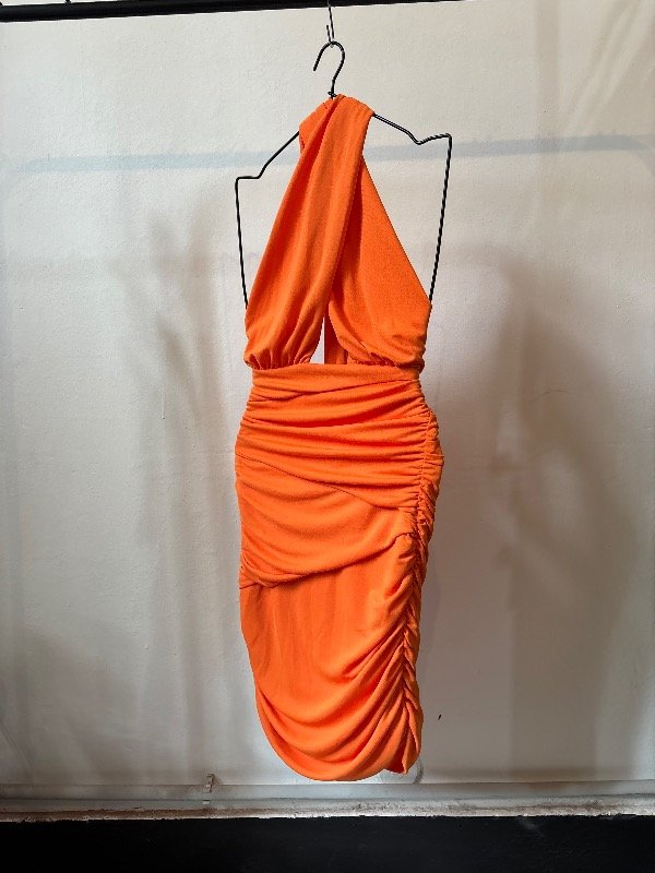 Producto - Vestido Zara