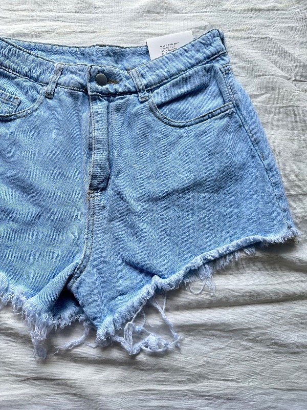 Producto - Short Micaela