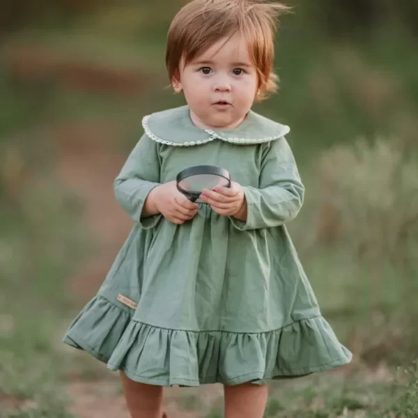 Producto - VESTIDO ALBANY