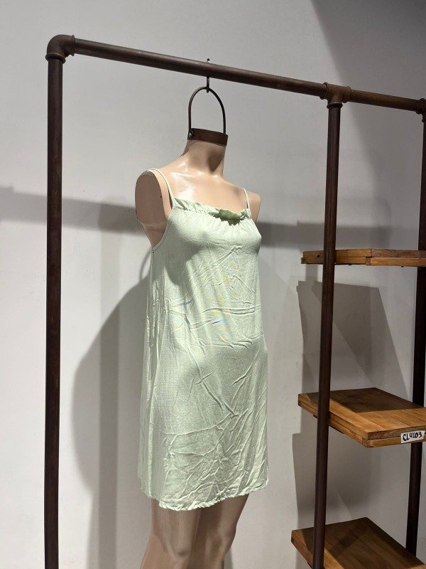 Producto - Vestido BE4049 LINO