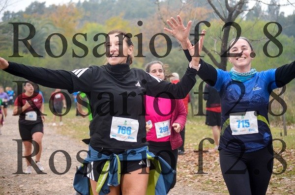 Producto - Maratón del bosque 761