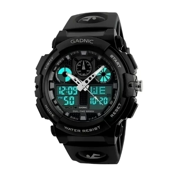 Producto - Reloj Deportivo Gadnic RM60F22 Analogico