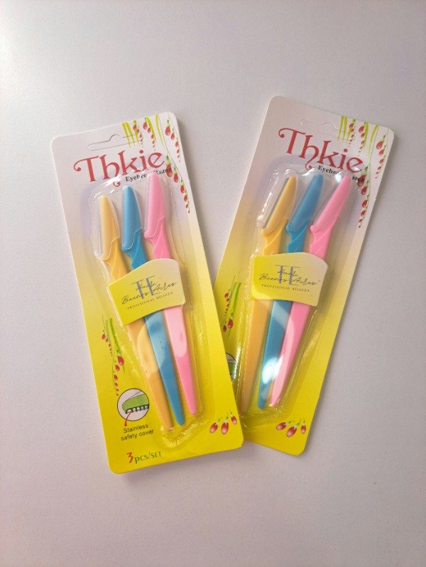 Producto - PERFILADORES SET DE 3