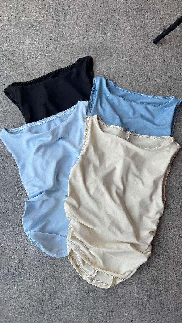 Producto - TOP CORAL