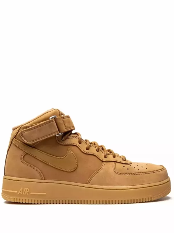 Producto - Air Force 1 High - Brown